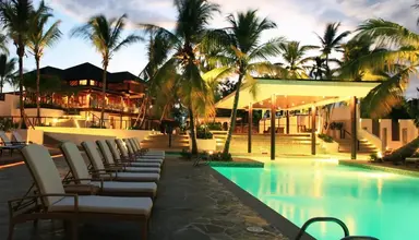 Casa de Campo (La Romana)