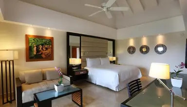 Casa de Campo (La Romana)