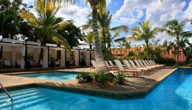 Casa de Campo (La Romana)