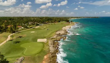 Casa de Campo (La Romana)