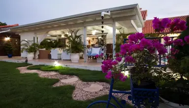 Casa de Campo (La Romana)