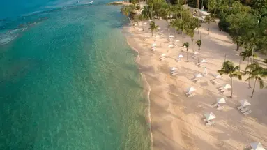 Casa de Campo (La Romana)