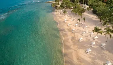 Casa de Campo (La Romana)