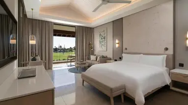 Casa de Campo (La Romana)