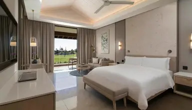 Casa de Campo (La Romana)
