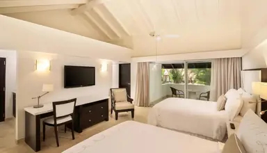 Casa de Campo (La Romana)