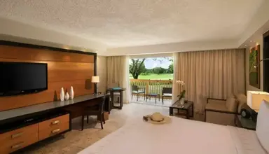 Casa de Campo (La Romana)