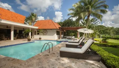 Casa de Campo (La Romana)