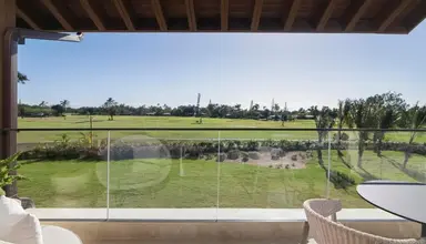 Casa de Campo (La Romana)