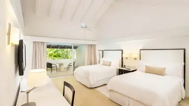 Casa de Campo (La Romana)