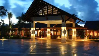 Casa de Campo (La Romana)