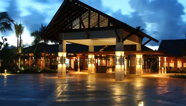 Casa de Campo (La Romana)