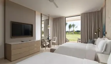 Casa de Campo (La Romana)