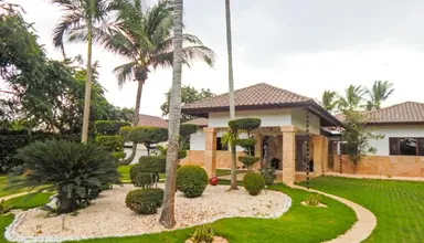 Casa de Campo (La Romana)