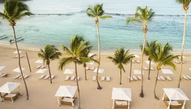 Casa de Campo (La Romana)