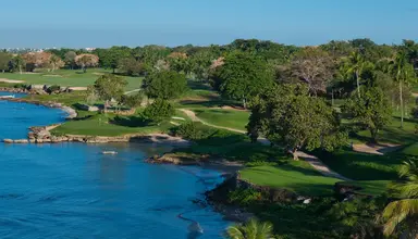 Casa de Campo (La Romana)