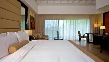 Casa de Campo (La Romana)
