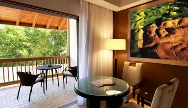 Casa de Campo (La Romana)