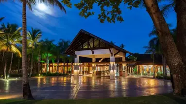 Casa de Campo (La Romana)