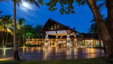 Casa de Campo (La Romana)