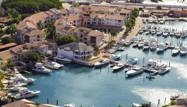 Casa de Campo (La Romana)