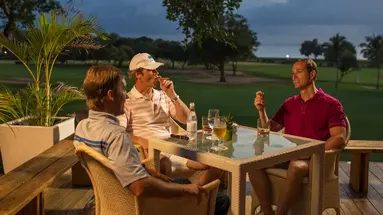Casa de Campo (La Romana)