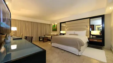 Casa de Campo (La Romana)