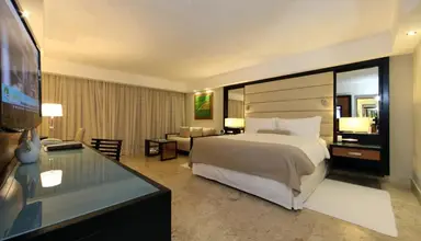 Casa de Campo (La Romana)