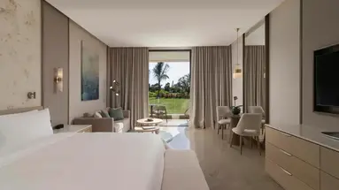 Casa de Campo (La Romana)