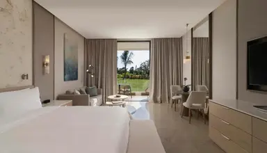 Casa de Campo (La Romana)