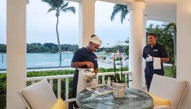 Casa de Campo (La Romana)