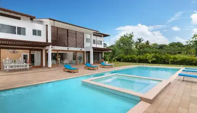 Casa de Campo (La Romana)