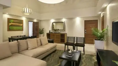 Casa de Campo (La Romana)