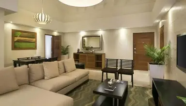 Casa de Campo (La Romana)
