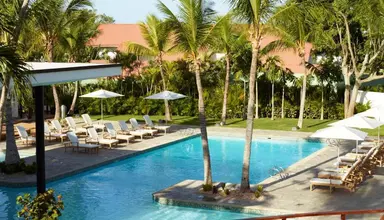 Casa de Campo (La Romana)