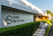 Casa de la Flora