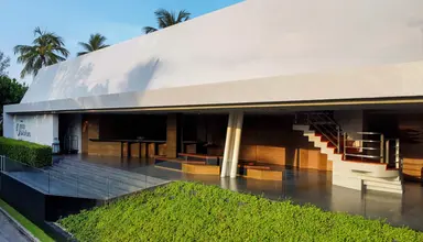 Casa de la Flora