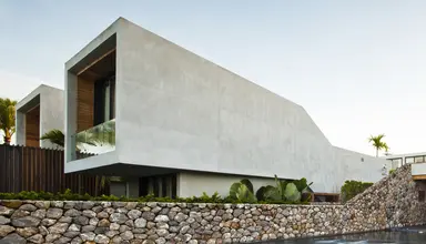 Casa de la Flora