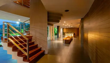Casa de la Flora