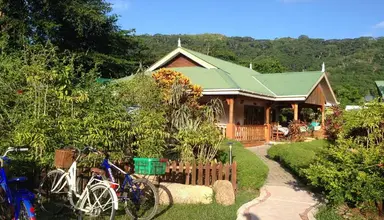 Casa de Leela