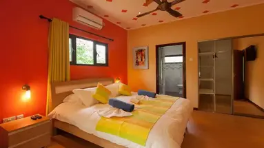 Casa de Leela