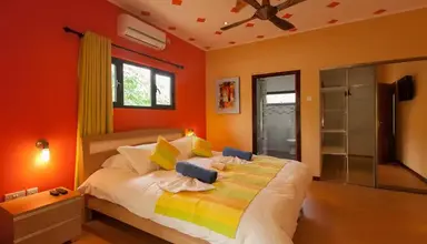 Casa de Leela