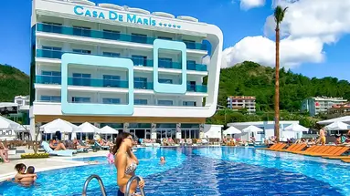 Casa de Maris