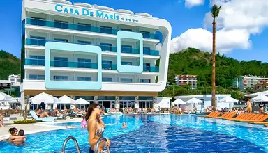 Casa de Maris