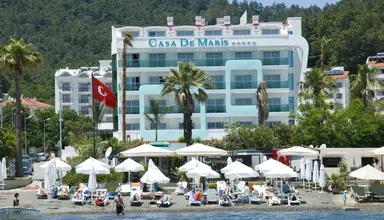 Casa de Maris