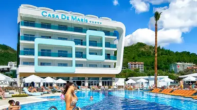 Casa de Maris