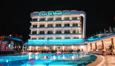 Casa de Maris