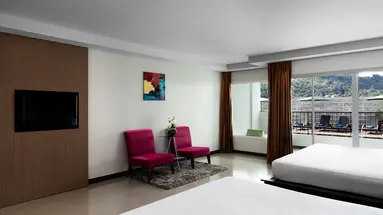 Casa del M Resort & Spa