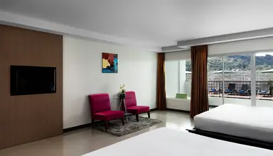 Casa del M Resort & Spa