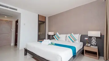 Casa del M Resort & Spa